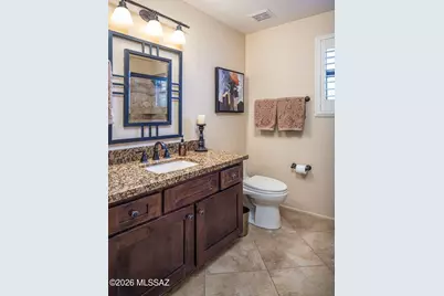 1721 E Chalk Creek Court, Oro Valley, AZ 85755 - Photo 25