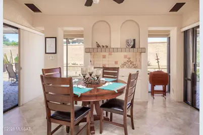 1721 E Chalk Creek Court, Oro Valley, AZ 85755 - Photo 19