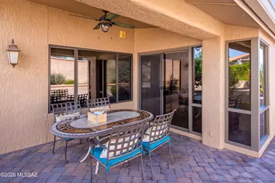 1721 E Chalk Creek Court, Oro Valley, AZ 85755 - Photo 9