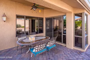 1721 E Chalk Creek Ct, Oro Valley, AZ 85755 - Photo 9