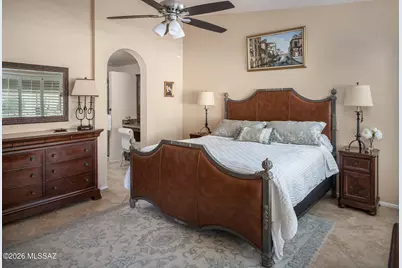 1721 E Chalk Creek Court, Oro Valley, AZ 85755 - Photo 21