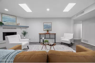 230 E Paseo De Golf, Green Valley, AZ 85614 - Photo 9