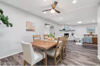 230 E Paseo De Golf, Green Valley, AZ 85614 - Photo 13