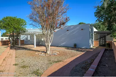 230 E Paseo De Golf, Green Valley, AZ 85614 - Photo 37