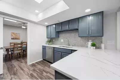 230 E Paseo De Golf, Green Valley, AZ 85614 - Photo 15