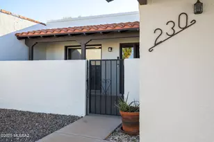 230 E Paseo De Golf, Green Valley, AZ 85614 - Photo 3