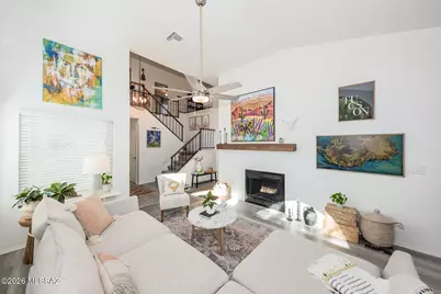 4633 W Lessing Lane, Tucson, AZ 85742 - Photo 11