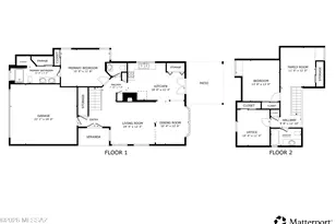 4633 W Lessing Ln, Tucson, AZ 85742 - Photo 51