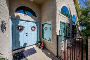 4633 W Lessing Ln, Tucson, AZ 85742 - Photo 5