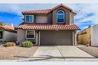 4633 W Lessing Lane, Tucson, AZ 85742 - Photo 3