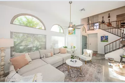 4633 W Lessing Lane, Tucson, AZ 85742 - Photo 13