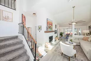 4633 W Lessing Ln, Tucson, AZ 85742 - Photo 7