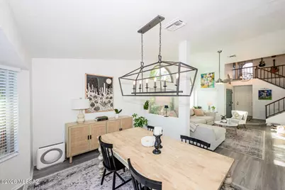 4633 W Lessing Lane, Tucson, AZ 85742 - Photo 17