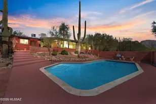 6530 N Camino de la Karina, Tucson, AZ 85718 - Photo 1