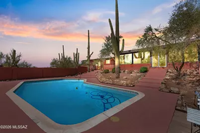6530 N Camino De La Karina, Tucson, AZ 85718 - Photo 43