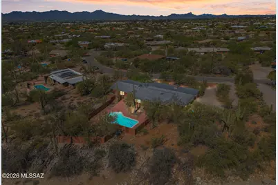 6530 N Camino De La Karina, Tucson, AZ 85718 - Photo 47