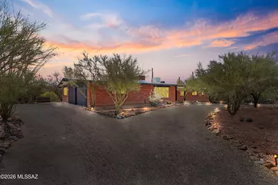 6530 N Camino De La Karina, Tucson, AZ 85718 - Photo 5
