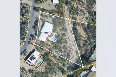 6530 N Camino De La Karina, Tucson, AZ 85718 - Photo 49