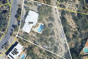 6530 N Camino de la Karina, Tucson, AZ 85718 - Photo 49