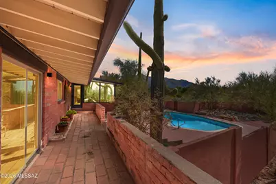6530 N Camino De La Karina, Tucson, AZ 85718 - Photo 41