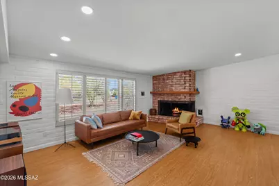 6530 N Camino De La Karina, Tucson, AZ 85718 - Photo 9