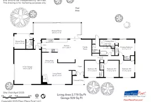 6530 N Camino de la Karina, Tucson, AZ 85718 - Photo 51