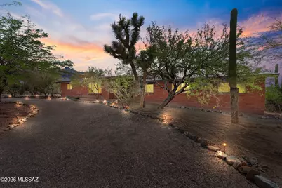 6530 N Camino De La Karina, Tucson, AZ 85718 - Photo 3