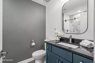 65221 E Diamond Ridge Court, Tucson, AZ 85739 - Photo 39