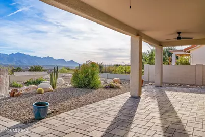 65221 E Diamond Ridge Court, Tucson, AZ 85739 - Photo 45