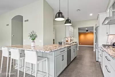 65221 E Diamond Ridge Court, Tucson, AZ 85739 - Photo 25