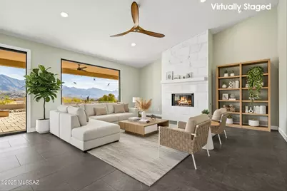 65221 E Diamond Ridge Court, Tucson, AZ 85739 - Photo 3