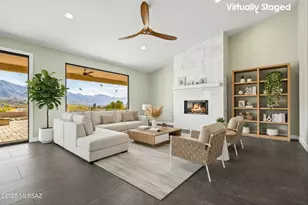 65221 E Diamond Ridge Ct, Tucson, AZ 85739 - Photo 3