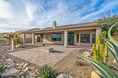 65221 E Diamond Ridge Court, Tucson, AZ 85739 - Photo 43