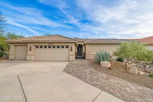 65221 E Diamond Ridge Ct, Tucson, AZ 85739 - Photo 17