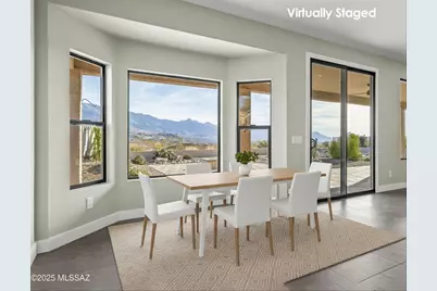 65221 E Diamond Ridge Court, Tucson, AZ 85739 - Photo 5