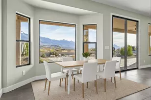 65221 E Diamond Ridge Ct, Tucson, AZ 85739 - Photo 5