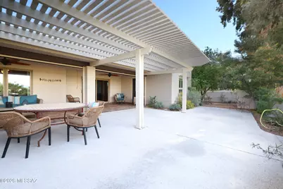 2775 W Casas Circle, Tucson, AZ 85742 - Photo 35