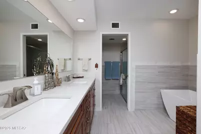 2775 W Casas Circle, Tucson, AZ 85742 - Photo 23