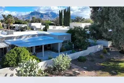 2775 W Casas Circle, Tucson, AZ 85742 - Photo 41