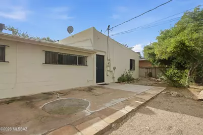1419 E Linden Street, Tucson, AZ 85719 - Photo 23