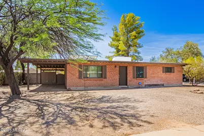 6322 E Colgate Drive, Tucson, AZ 85710 - Photo 3