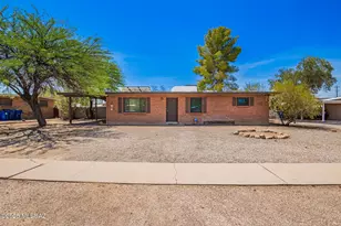 6322 E Colgate Dr, Tucson, AZ 85710 - Photo 1
