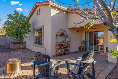 12465 N Owl Head Canyon Road, Marana, AZ 85658 - Photo 21