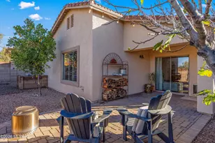 12465 N Owl Head Canyon Rd, Marana, AZ 85658 - Photo 21