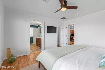 12465 N Owl Head Canyon Road, Marana, AZ 85658 - Photo 13