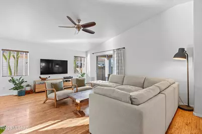 12465 N Owl Head Canyon Road, Marana, AZ 85658 - Photo 3