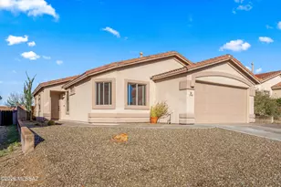 12465 N Owl Head Canyon Rd, Marana, AZ 85658 - Photo 1