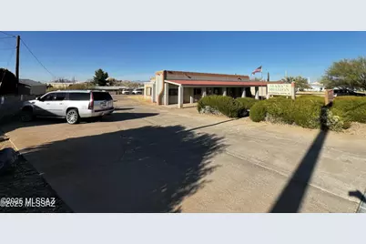 345 W Taylor Drive, Sierra Vista, AZ 85635 - Photo 1