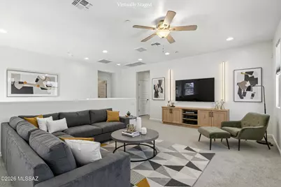 10198 E Boulder Hop Trail, Tucson, AZ 85747 - Photo 21