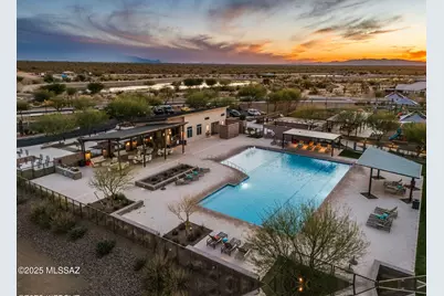 10198 E Boulder Hop Trail, Tucson, AZ 85747 - Photo 47